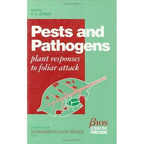 Pests & Pathogens