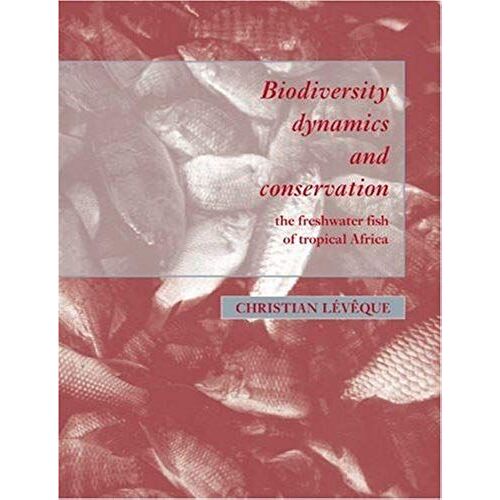 Biodiversity Dynamics And Conservation