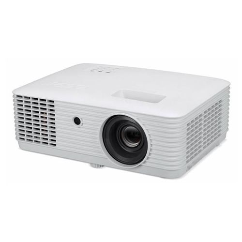 Acer Vero XL3515I - Projecteur DLP - portable - 3D - 5500 ANSI lumens - Full HD (1920 x 1080) - 16:9 - 1080p - blanc