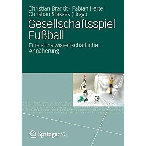 Gesellschaftsspiel Fußball