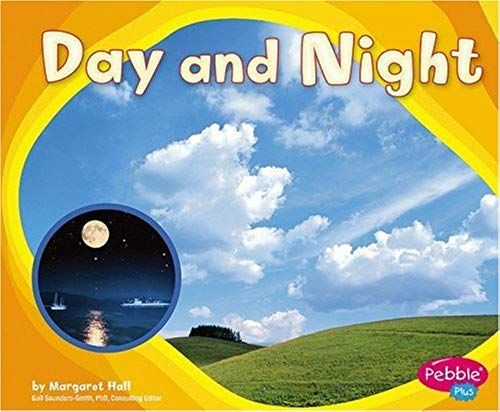 Day And Night (Pebble Plus)