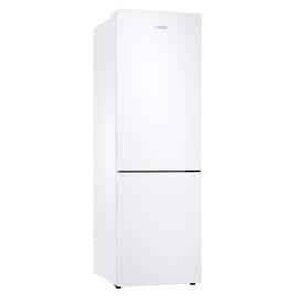 Réfrigérateur-congélateur Samsung RB33B612EWW - congélateur bas - 59.5x65.8x185.3 cm (lxpxh) - 344 litres - classe E - blanc