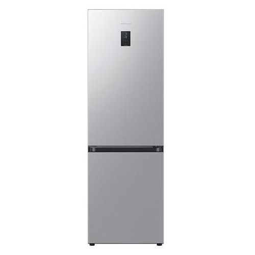 Réfrigérateur-congélateur Samsung RB34C670DSA - congélateur bas - WiFi - 59.5x65.8x185.3 cm (lxpxh) - 344 litres - Classe D - graphite métallisé