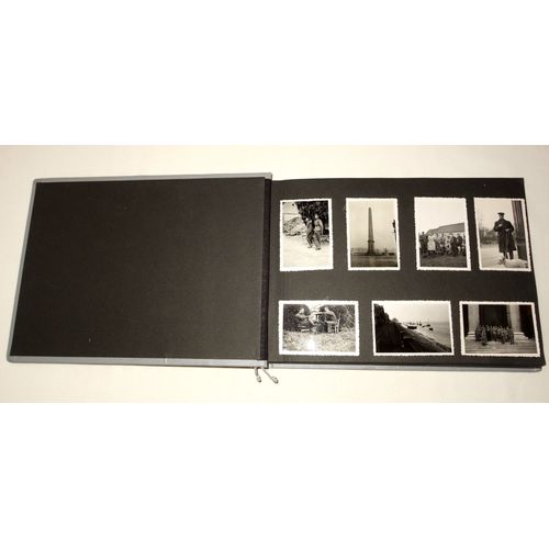 Album Photo Allemand Ww2