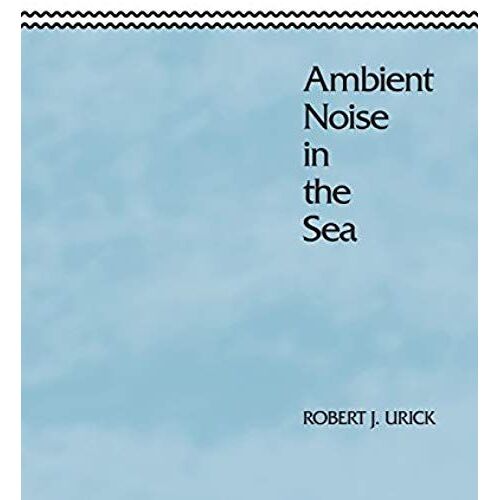 Ambient Noise In The Sea