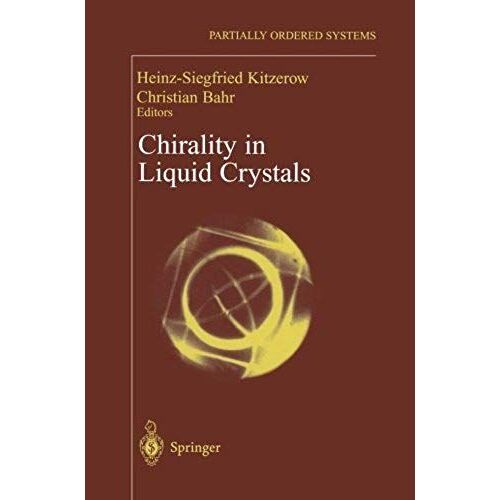 Chirality In Liquid Crystals