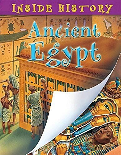Ancient Egypt (Inside History)