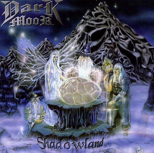 Shadowland