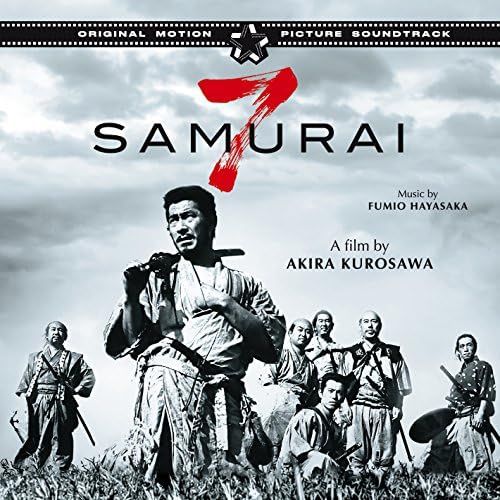Ost: Seven Samurai