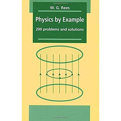 Physics By Example