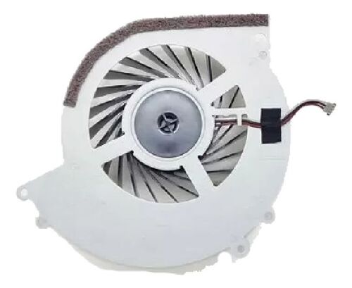 Pour Ps4, Ventilateur Intégré Modèle 1000 Pour Cpu-1001a Pour Ksb0912he