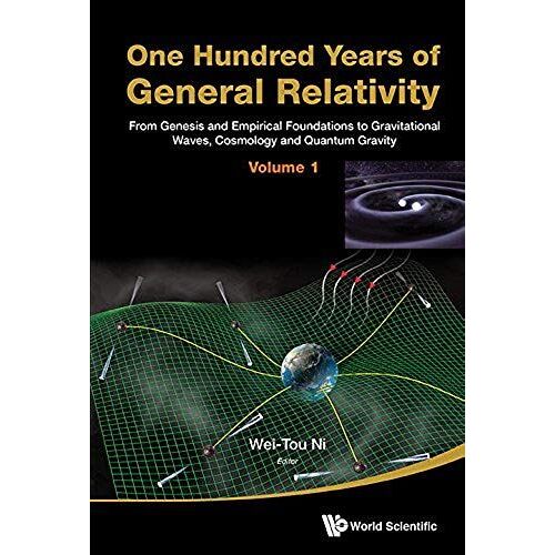One Hundred Yrs Gen Rel (V1)
