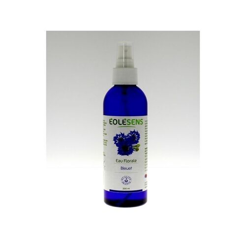 Eau Florale Bleuet 200 Ml 