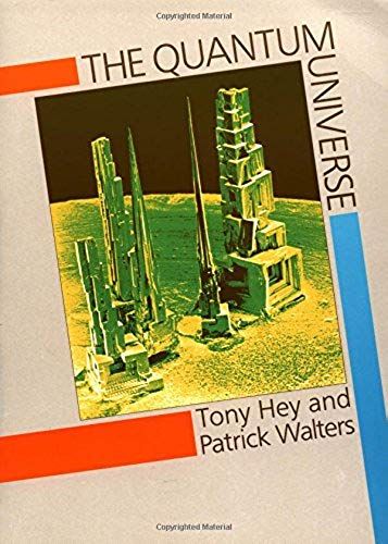 The Quantum Universe