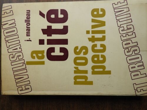 La Cité Prospective