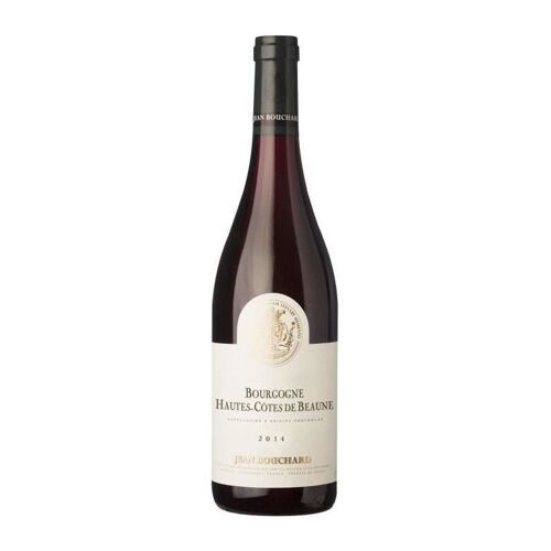 Jean Bouchard 2014 Hautes Cotes De Beaune - Vin Rouge De Bourgogne