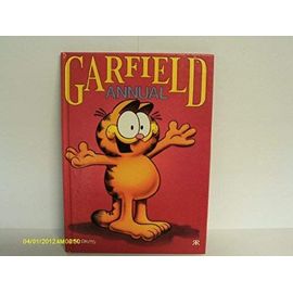 Garfield Annual