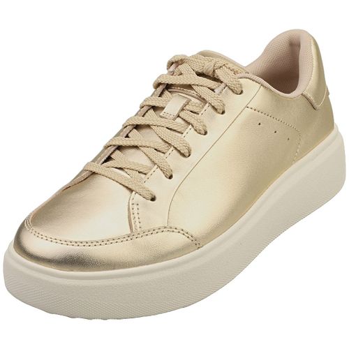 Fitflop Chaussures De Sport Femme Rtg Metallic Platino