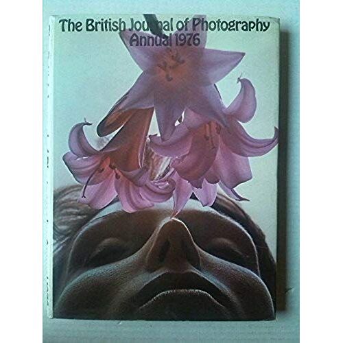 "British Journal Of Photography" Annual 1976