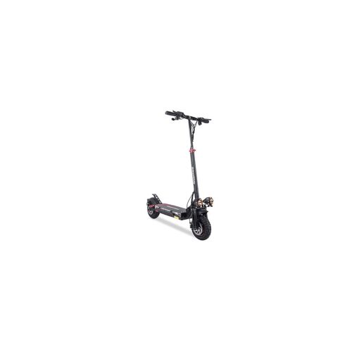 Trottinette Electrique Urbanglide Ecross Duo – 60 Km D'autonomie, Idéale Pour Les Trajets Longs