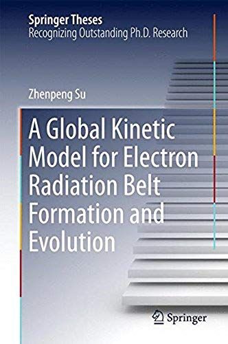 A Global Kinetic Model For Electron Radiation Belt Formation And Evolution