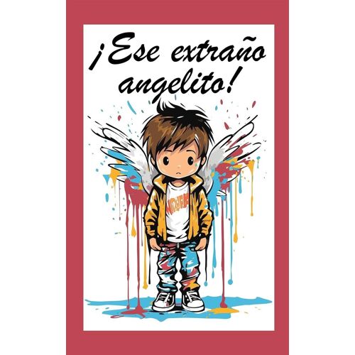 ¡Ese Extraño Angelito!