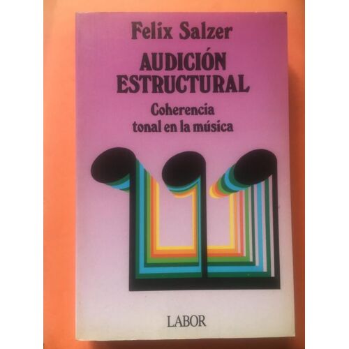 Audición Estructural