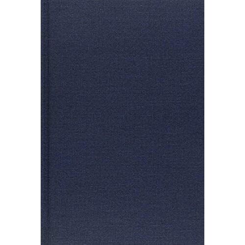 Inquiry Into The Origin And Course Of Political Parties In The United States / By The Late Ex-President Martin Van Buren ...; Ed. By His Sons.