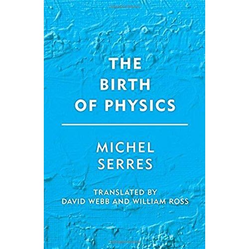 Birth Of Physics