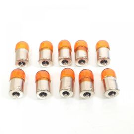 Ampoule Flosser Pour Scooter Pgo 50 Big Max Après 1994 Neuf