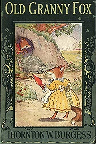 Old Granny Fox