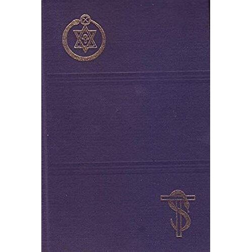 Index To The Secret Doctrine