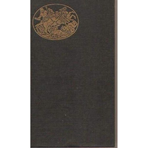 Classic Myths In English Literature