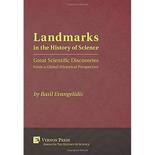 Landmarks In The History Of Science