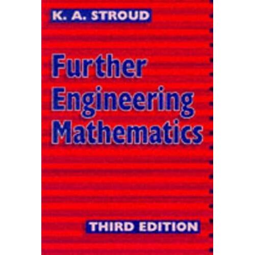 Further Engineering Mathematics: Programmes And Problems
