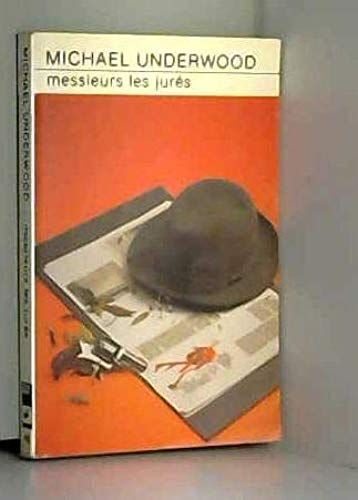 Messieurs Les Jurés