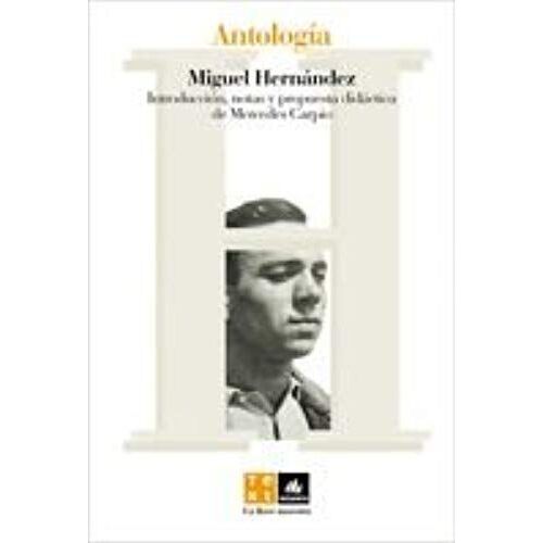 Hernández, M: Antología