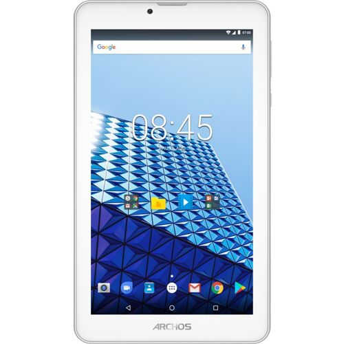 Tablette Archos Access 70 3G 16 Go 7 pouces Blanc