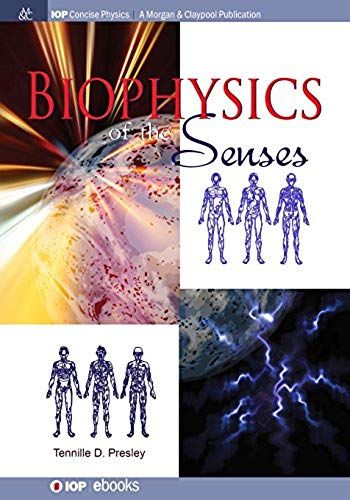 Biophysics Of The Senses