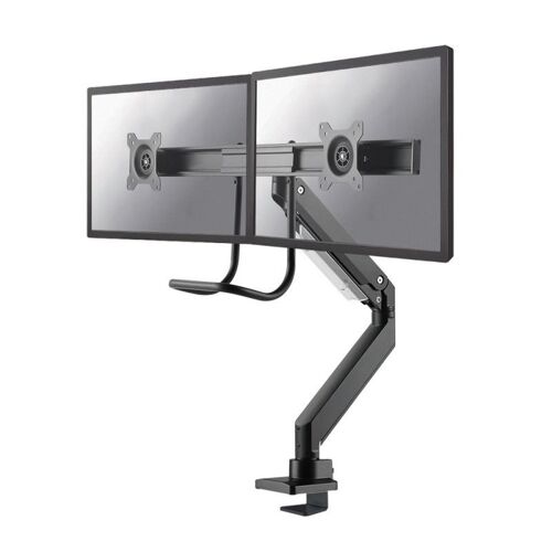 NEOMOUNTS FLAT SCREEN DESK MOUNT 10-32IN DESK CLAMP/GROMMET