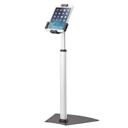 TABLET FLOOR STAND FITS MOST 7.9-10.5IN TABLETS