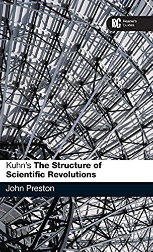 Kuhn's 'the Structure Of Scientific Revolutions'