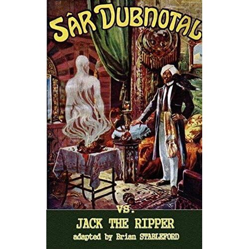Sar Dubnotal Vs Jack The Ripper