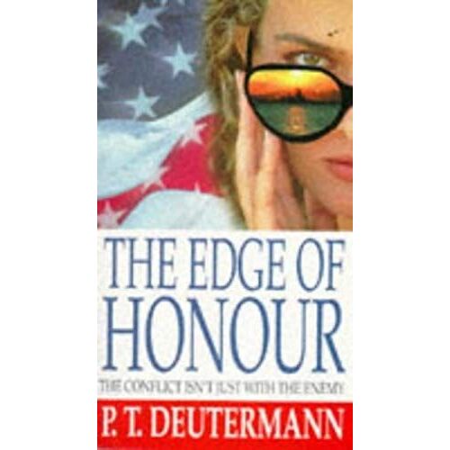 The Edge Of Honour