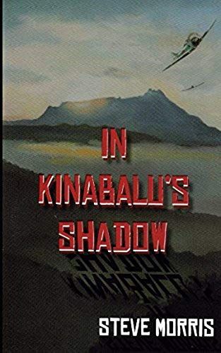 In Kinabalu's Shadow