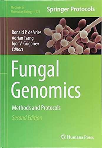 Fungal Genomics