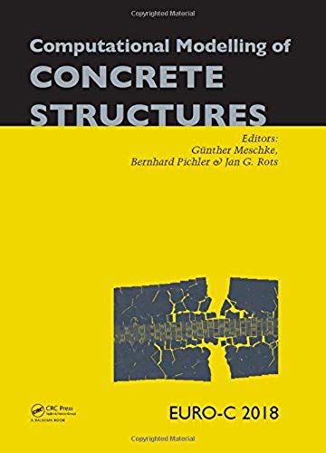 Computational Modelling Of Concrete Structures