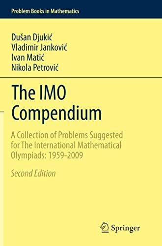 The Imo Compendium