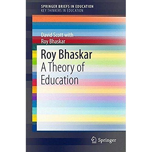 Roy Bhaskar