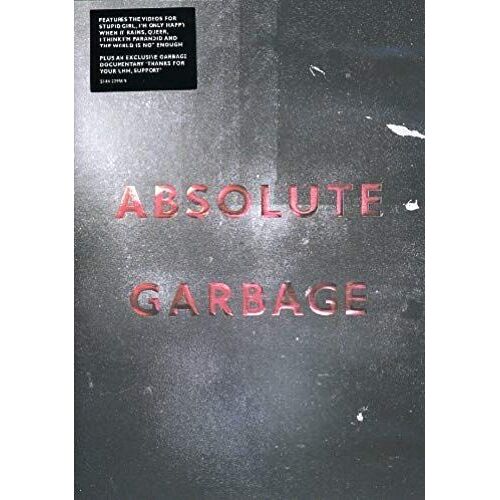 Garbage - Absolute Garbage
